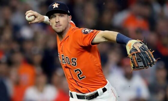 Alex Bregman 2024 Highlights!