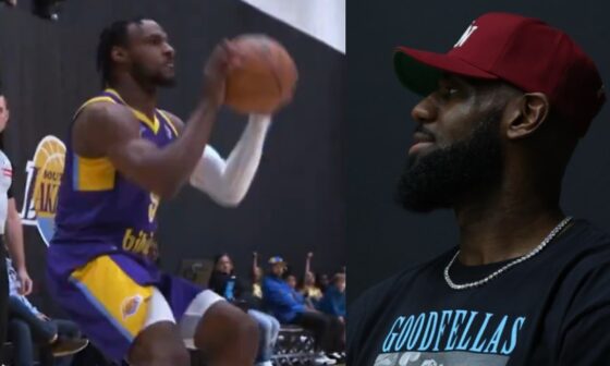 Bronny James Full Highlights for G League debut with South Bay Lakers