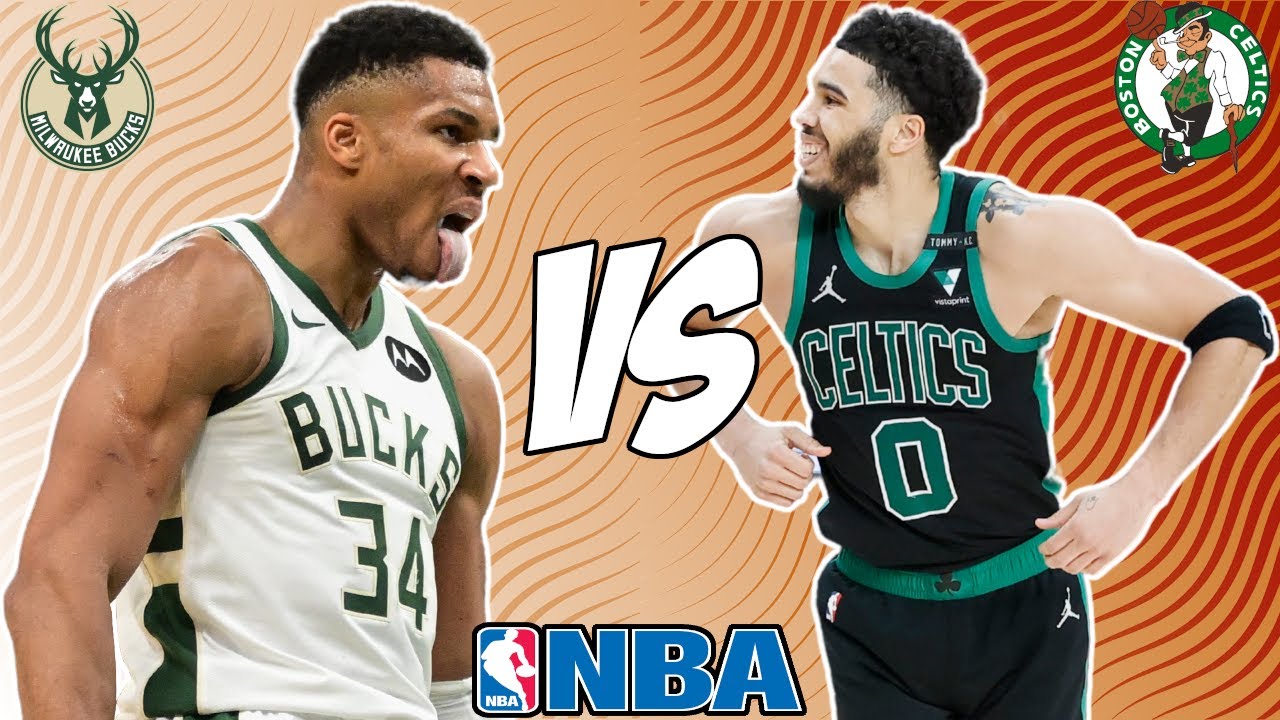 Milwaukee Bucks vs Boston Celtics 11/10/24 NBA Picks & Predictions | NBA Tips