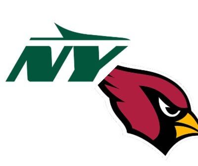 Game Thread: New York Jets (3-6) at Arizona Cardinals (5-4)