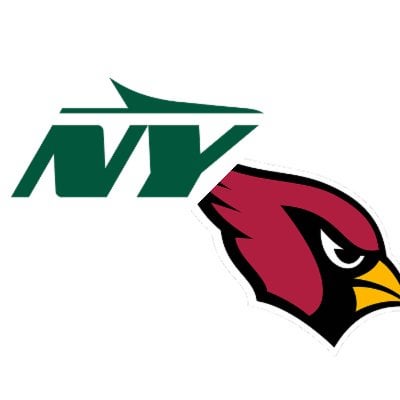 Game Thread: New York Jets (3-6) at Arizona Cardinals (5-4)