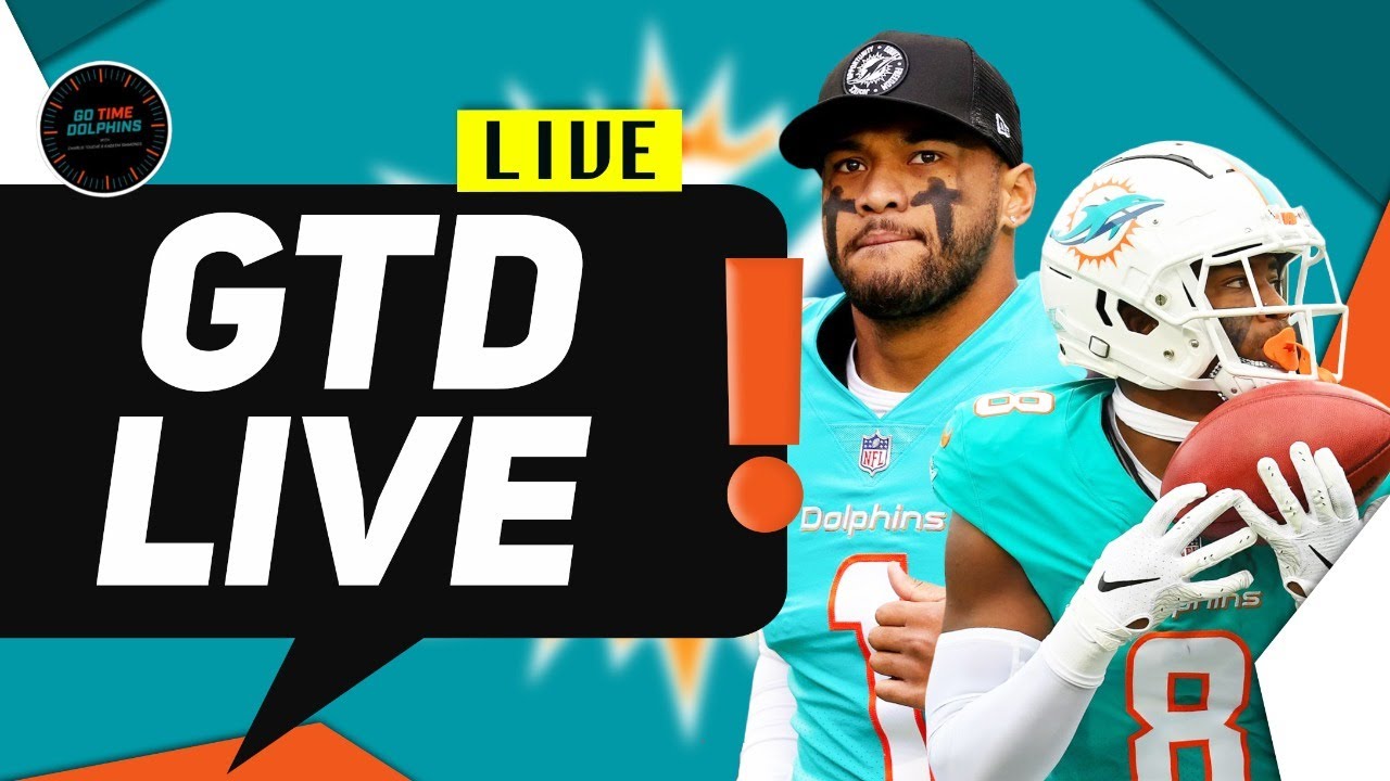 Miami Dolphins vs LA Rams Week 10 Preview (Feat. DolFan UK's 5YardLee)