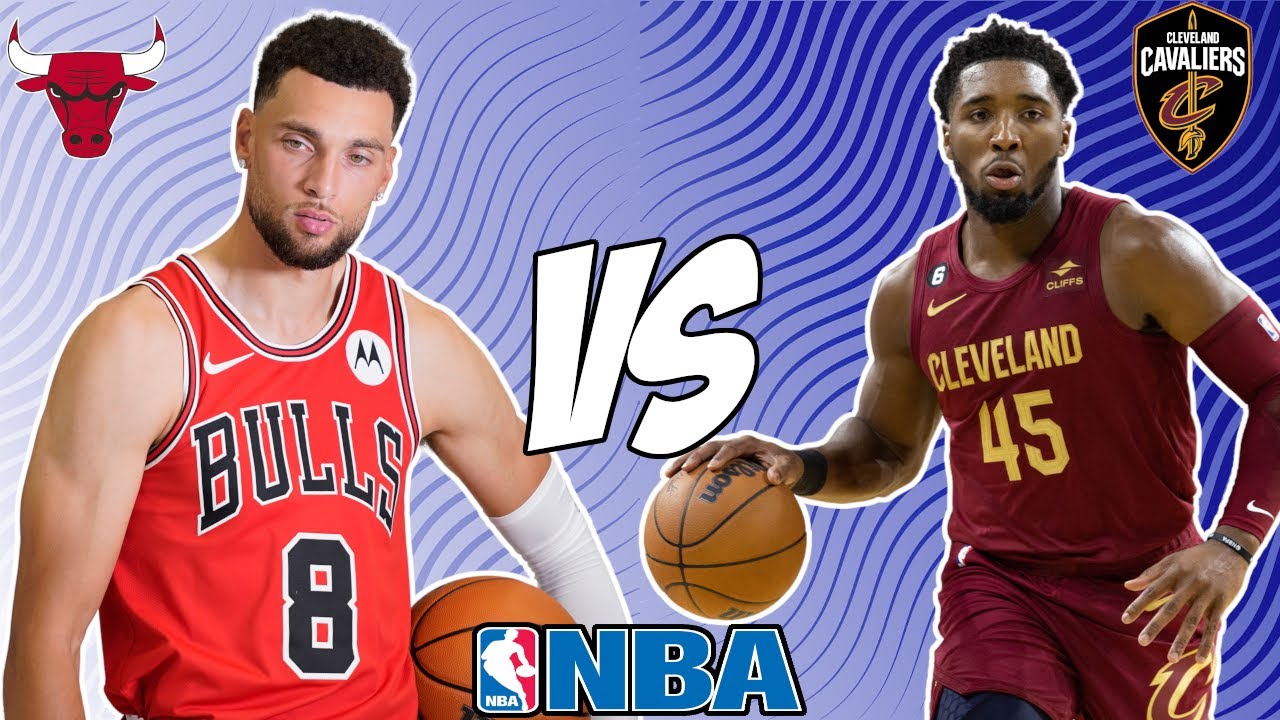 Chicago Bulls vs Cleveland Cavaliers 11/11/24 NBA Picks & Predictions | NBA Tips