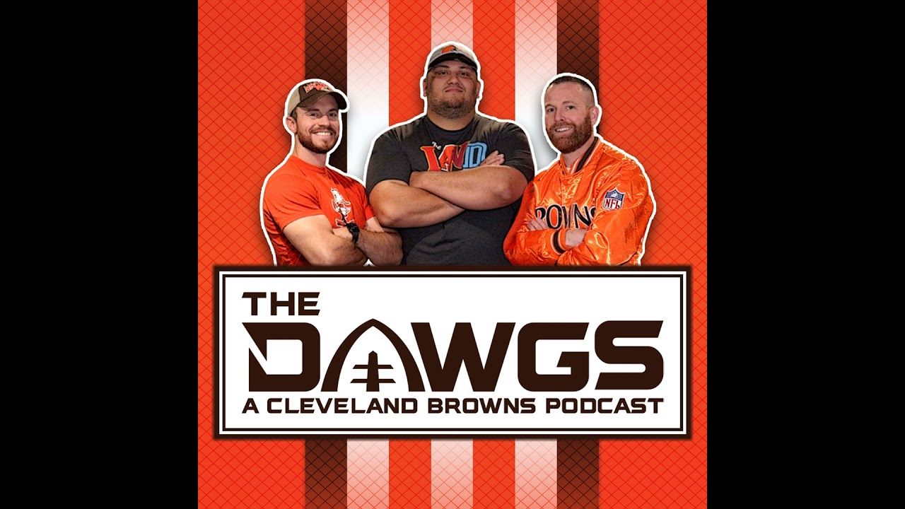 BYE Week Breakdown: Za'Darius Smith Traded + Deshaun Watson's Future - Cleveland Browns Podcast f...