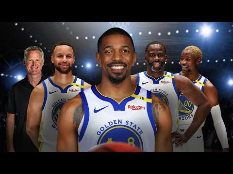 The NBA Does NOT Like What The Golden State Warriors Are Doing.. | GSW News (Steph Curry Steve Kerr)