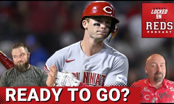 Matt McLain's Health Chief Concern for Cincinnati Reds