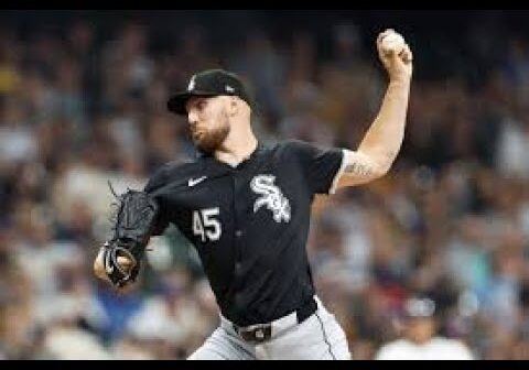 New York Mets to make huge trade to land allstar Garrett Crochet from the White Sox.