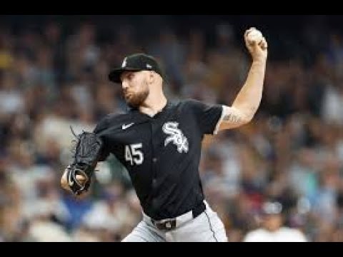 New York Mets to make huge trade to land allstar Garrett Crochet from the White Sox.