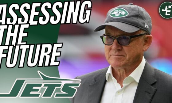 4 Major Questions For The New York Jets | Assessing The NY Jets Future