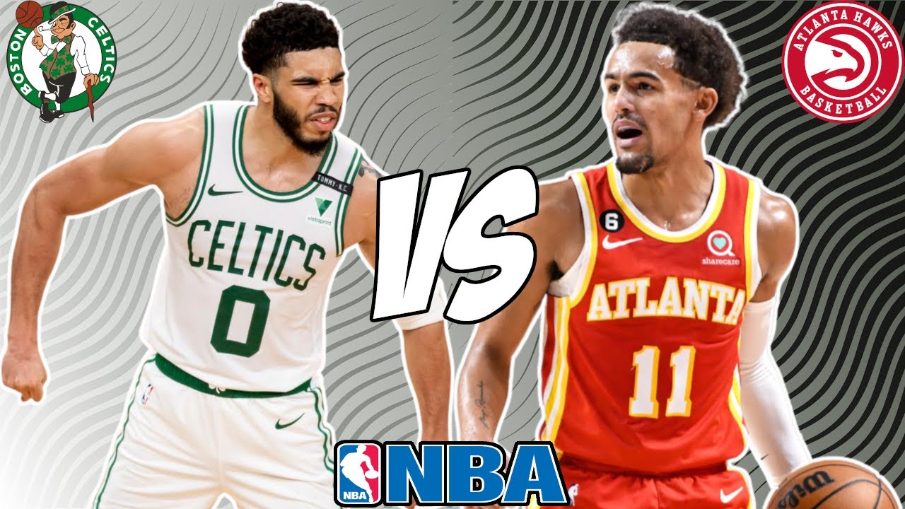 Boston Celtics vs Atlanta Hawks 11/12/24 NBA Picks & Predictions | NBA Tips