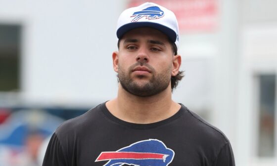 Bills’ Matt Milano back ahead of schedule: When will he return? | 3 Big Questions