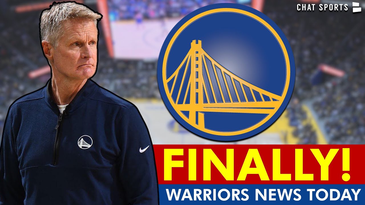 Warriors Fans FINALLY Get Answers To This MAJOR Question | Golden State Warriors News