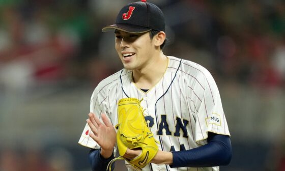 Roki Sasaki x MLB: Breaking down the Japanese star and where he might go!