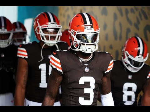 The Biggest Needs the Browns Need to Address Following the 2024 NFL Season - Sports4CLE, 11/11/24