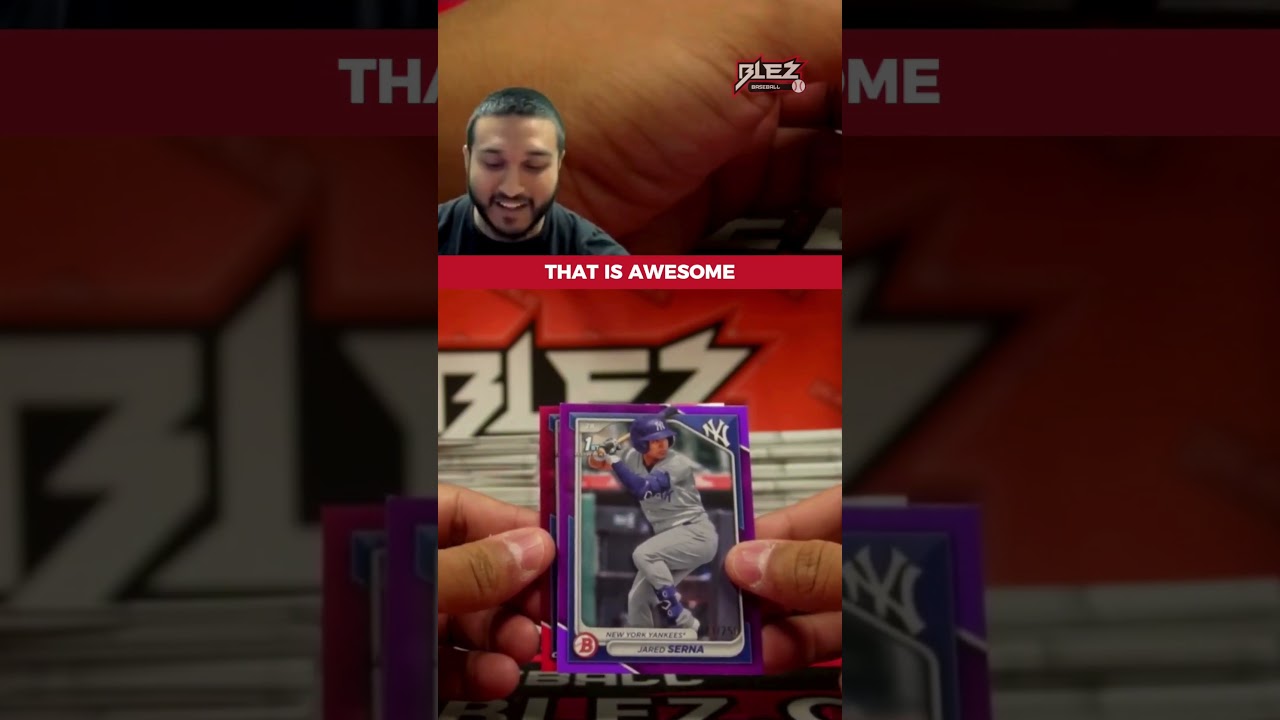 Hitting a true red of the #1 prospect for the twins #minnesotatwins #mlb #sportsbreaks