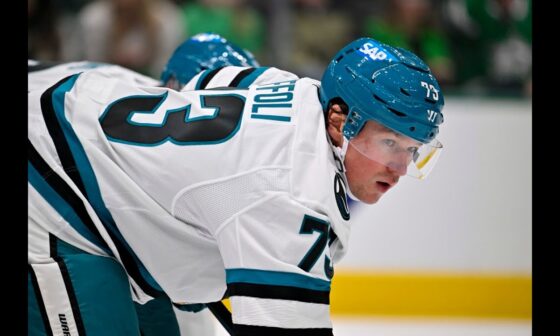 Will We See Continued Improved Play by the San Jose Sharks?