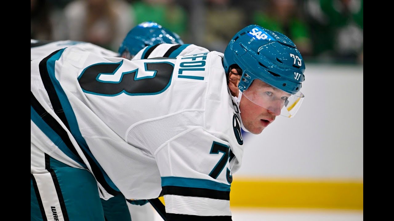 Will We See Continued Improved Play by the San Jose Sharks?