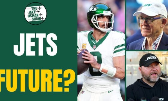 NY Jets Insider Reveals the Biggest Challenge Threatening the Jets Future!