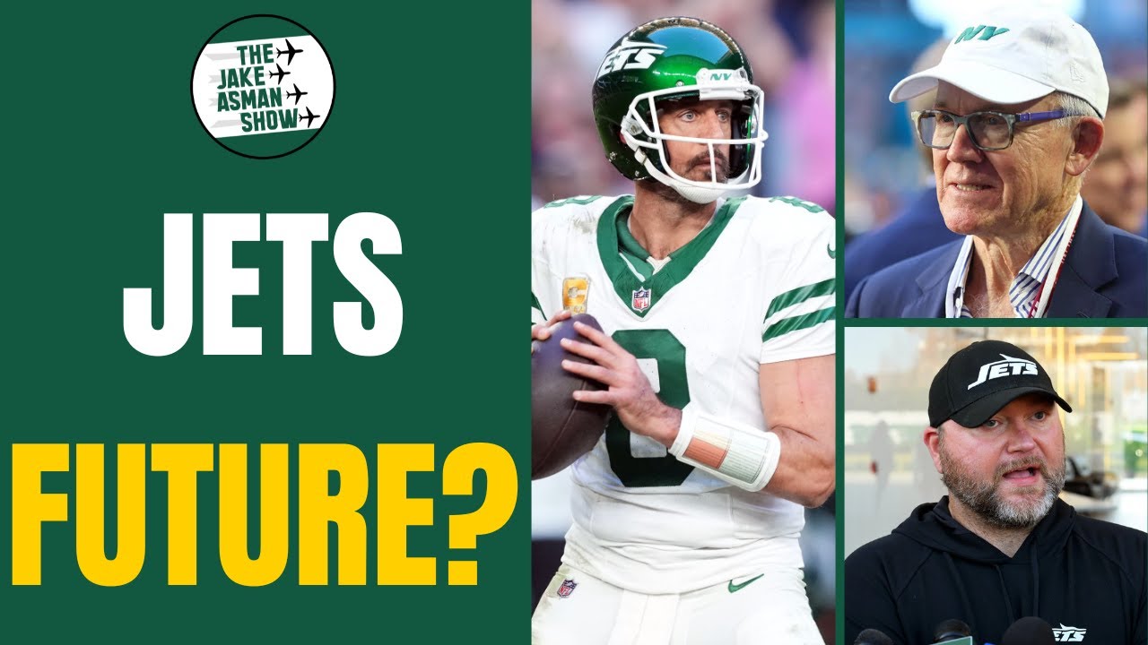 NY Jets Insider Reveals the Biggest Challenge Threatening the Jets Future!