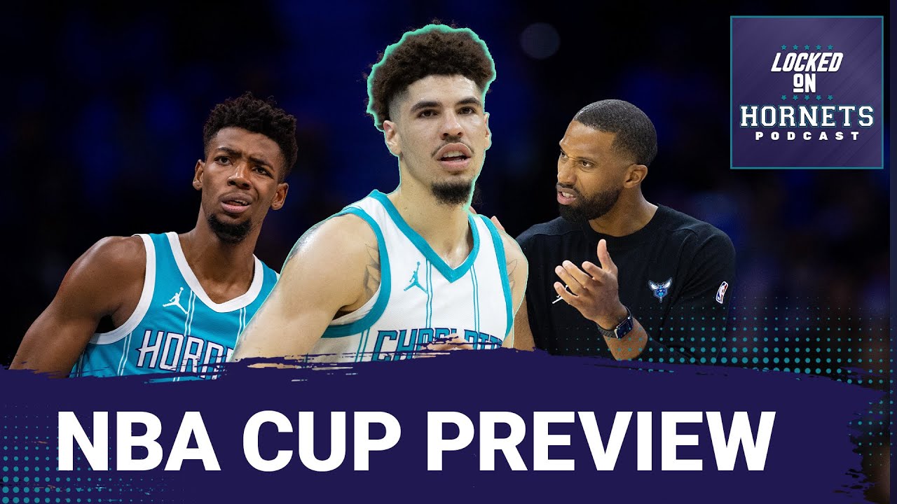 Hornets Face Magic in NBA Cup Opener: Can LaMelo Ball Lead the Way Without Key Bigs?