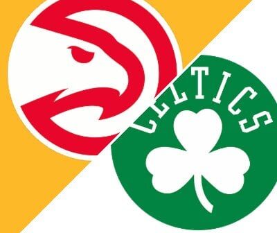 Post Game Thread: The Atlanta Hawks defeat The Boston Celtics 117-116