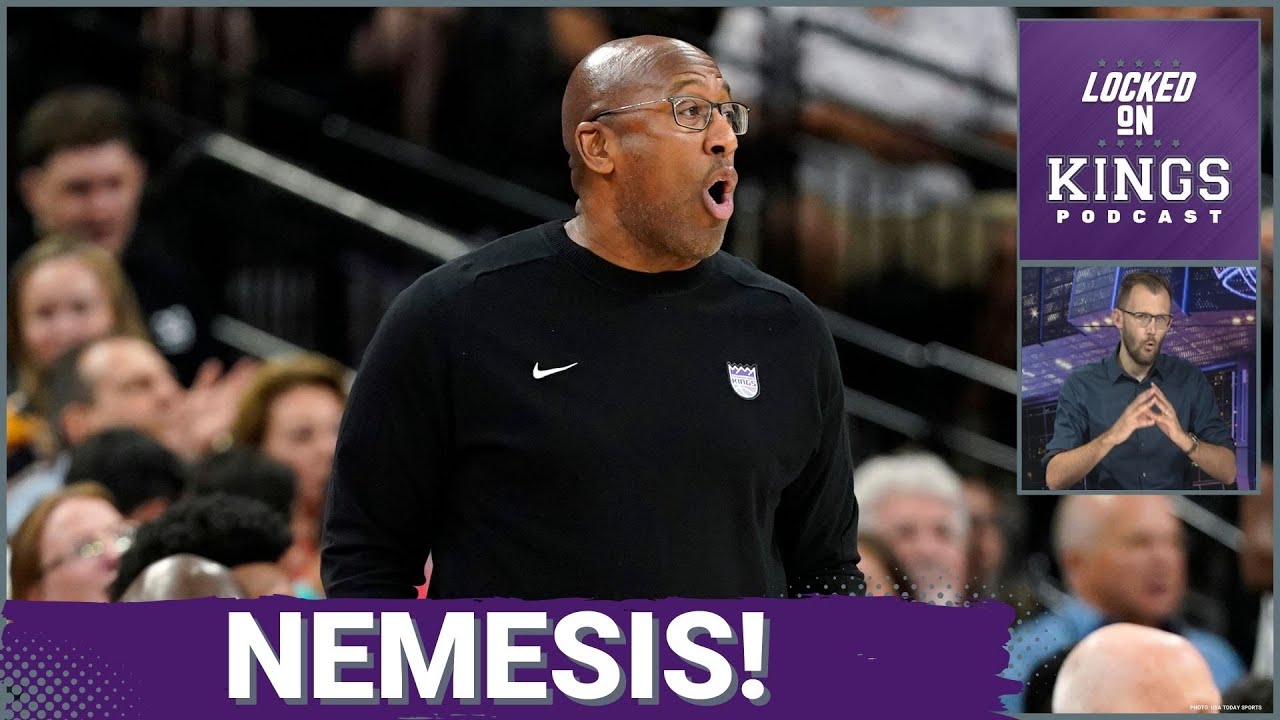 3-Pointers: The Nemesis of the Sacramento Kings | Locked On Kings