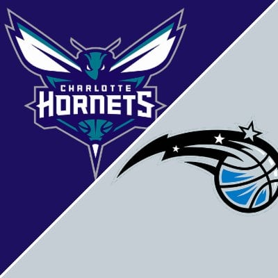 Post Game Thread: The Orlando Magic defeat The Charlotte Hornets 114-89