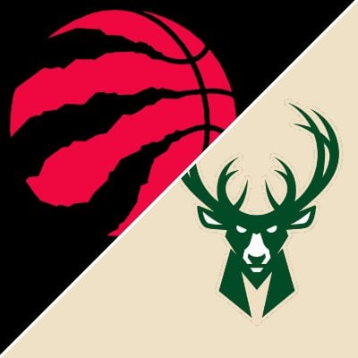 Post Game Thread: The Milwaukee Bucks defeat The Toronto Raptors 99-85