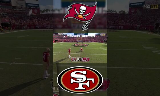 Tampa Bay Buccaneers vs San Francisco 49ers Week 10 Highlights