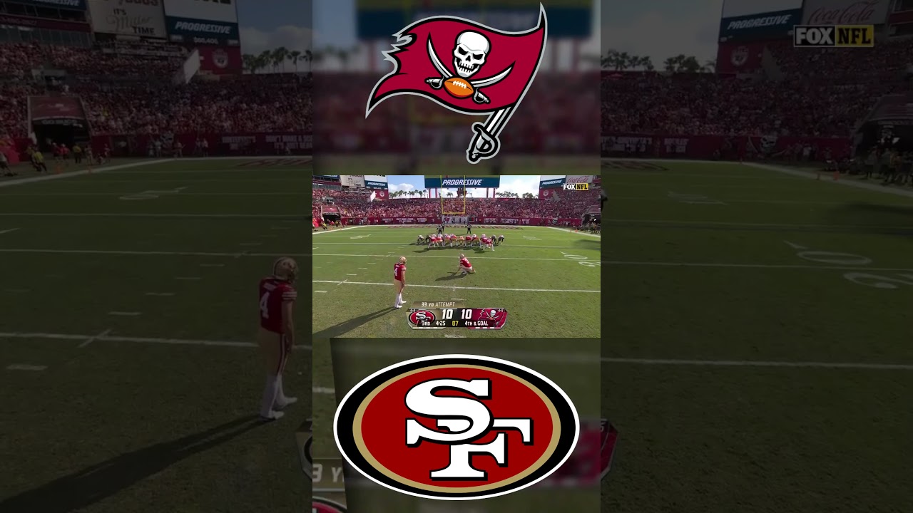 Tampa Bay Buccaneers vs San Francisco 49ers Week 10 Highlights