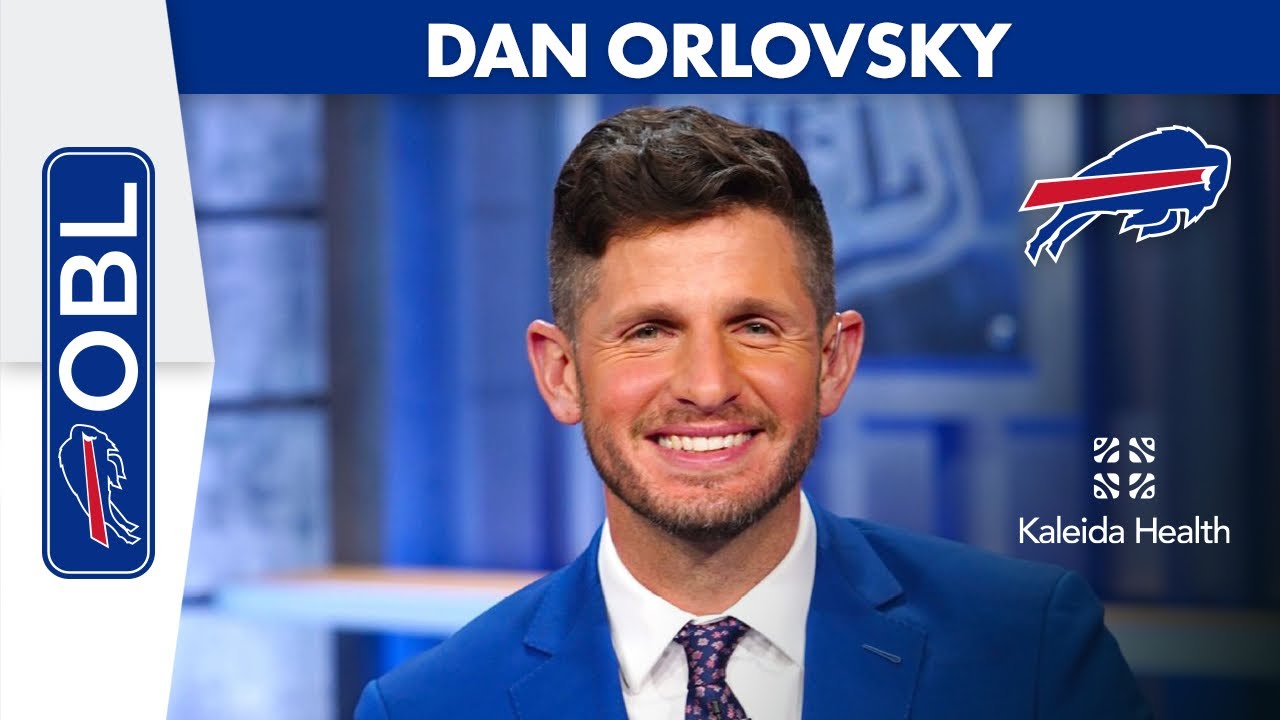 Dan Orlovsky: Defense Shines In Win Over Colts, Major Matchup With Chiefs In Week 11 | Buffalo Bills