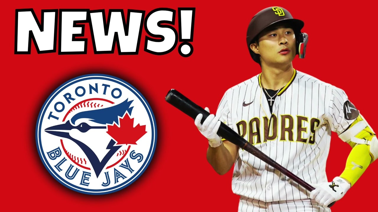 Ha-Seong Kim SIGNING With Toronto Blue Jays Or San Francisco Giants? | MLB Free Agency - MLB News