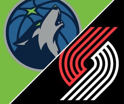 [Next Day/Game Thread] The Portland Trail Blazers (4-8) defeat The Minnesota Timberwolves (6-5) 122-108 | Next Game: Blazers vs Timberwolves on 11/13 at 7:00 PM