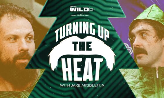 Trending Wild: Turning Up the Heat Part 2