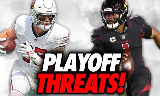 The Arizona Cardinals Are Surprising Everyone!! | NFL Analysis