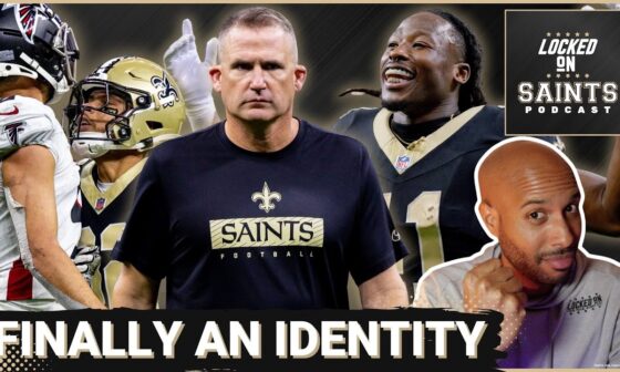 New Orleans Saints Adopted Fighter, Attacking Mentality Of Darren Rizzi Vs. Falcons