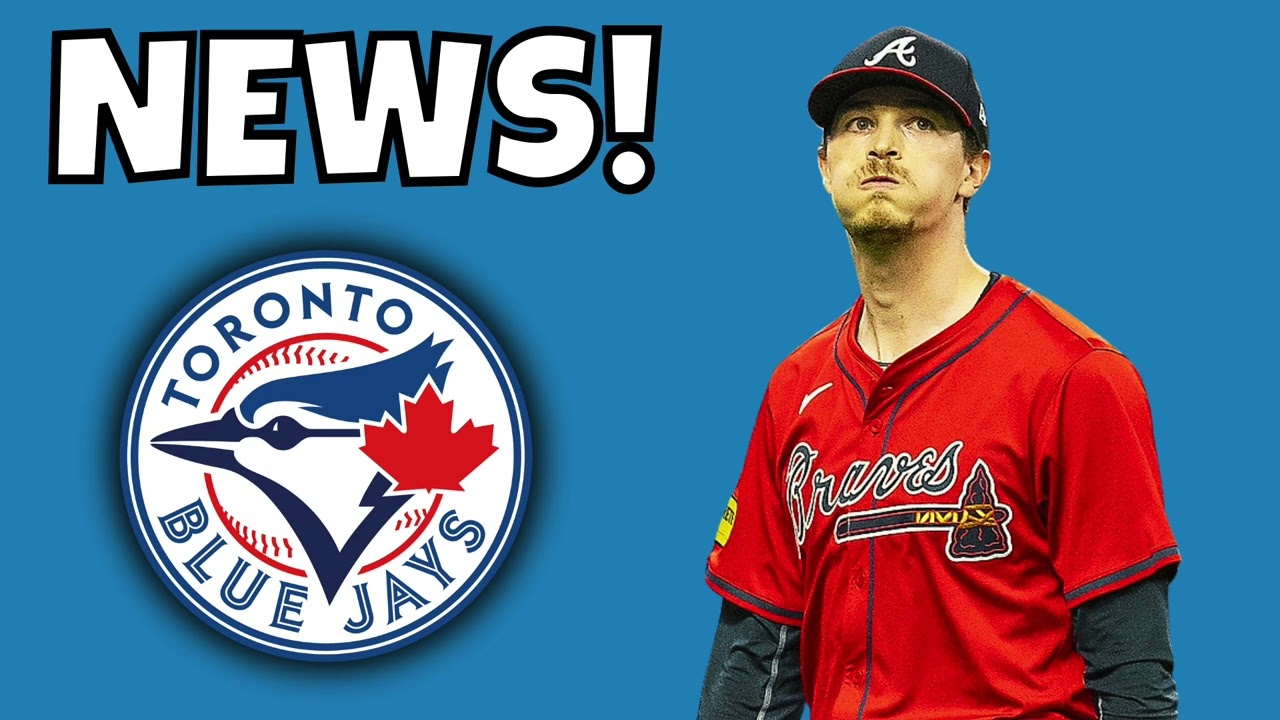 Toronto Blue Jays SIGN Max Fried? | Max Fried Toronto Blue Jays - Toronto Interested In Max Fried