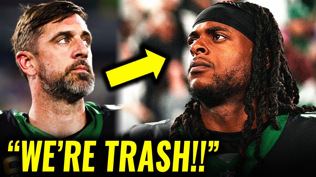 The New York Jets Season is OFFICIALLY OVER (Cardinals Recap)