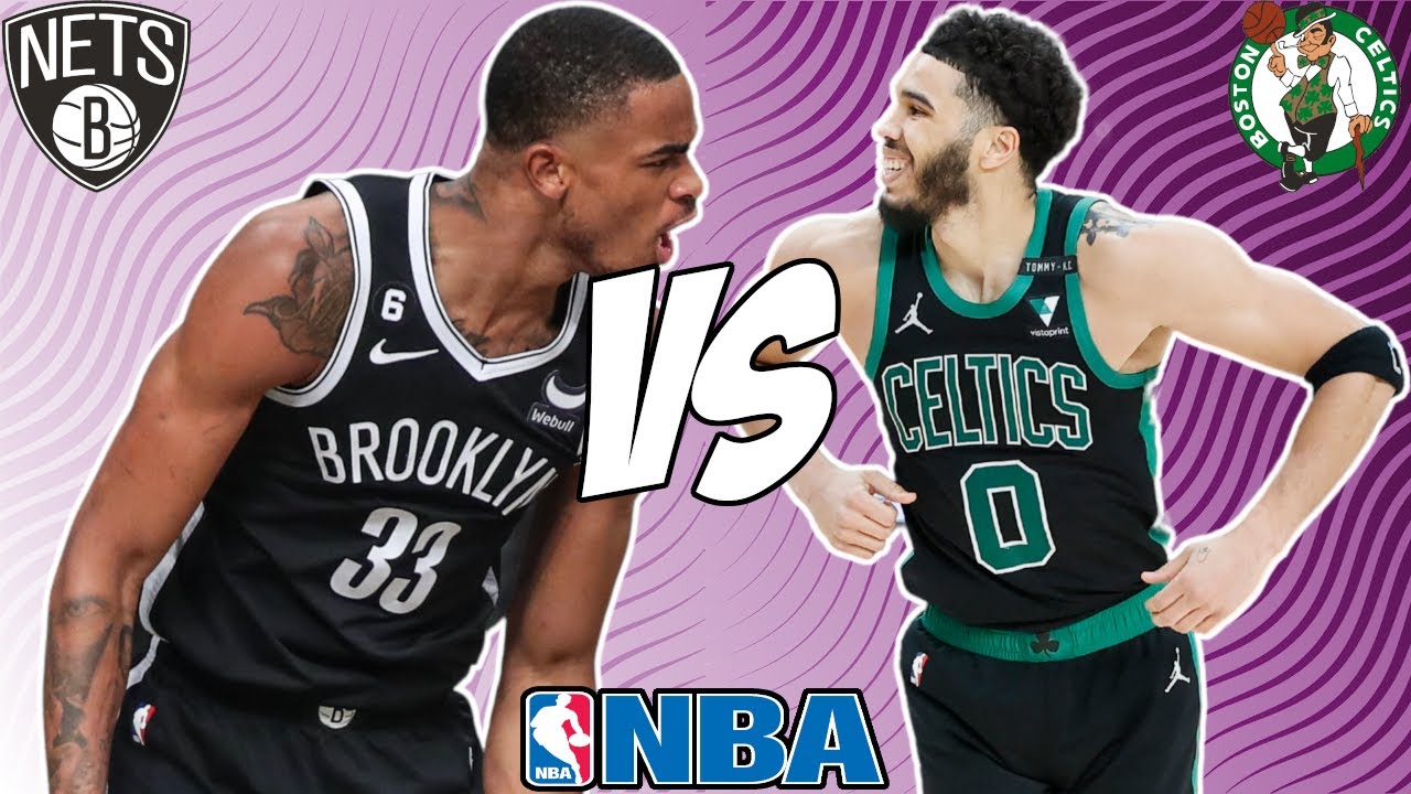 Brooklyn Nets vs Boston Celtics 11/13/24 NBA Picks & Predictions | NBA Tips