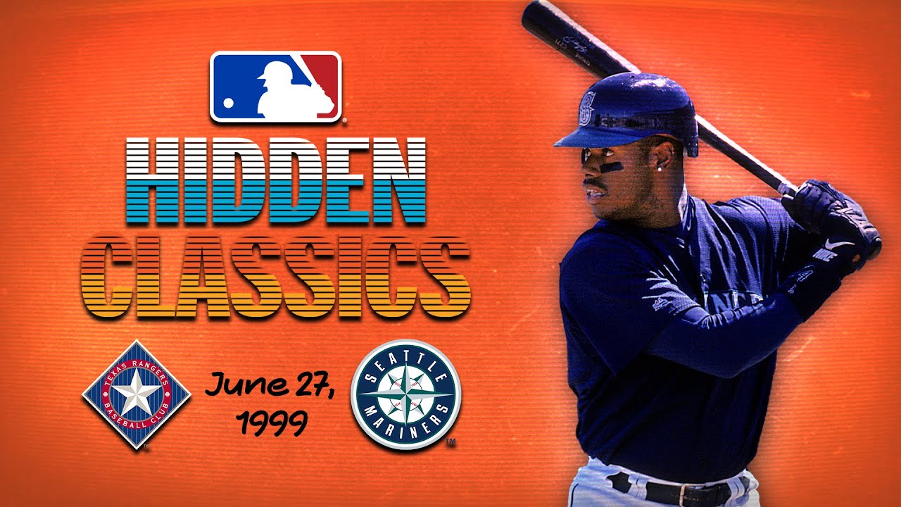 Mariners' LAST Game at the Kingdome, with Ken Griffey Jr. in his prime! | MLB Hidden Classics