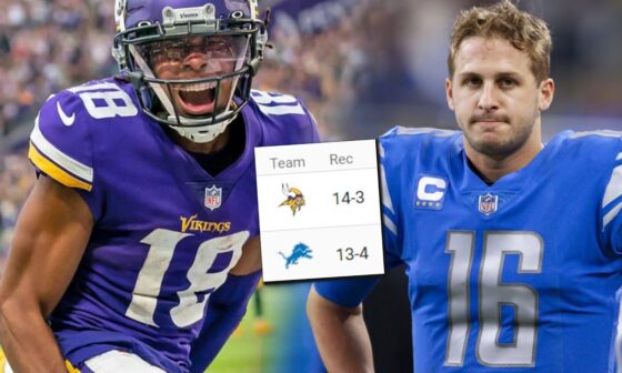 Blueprint: How the Minnesota Vikings WILL Catch the Detroit Lions for the NFC North Crown