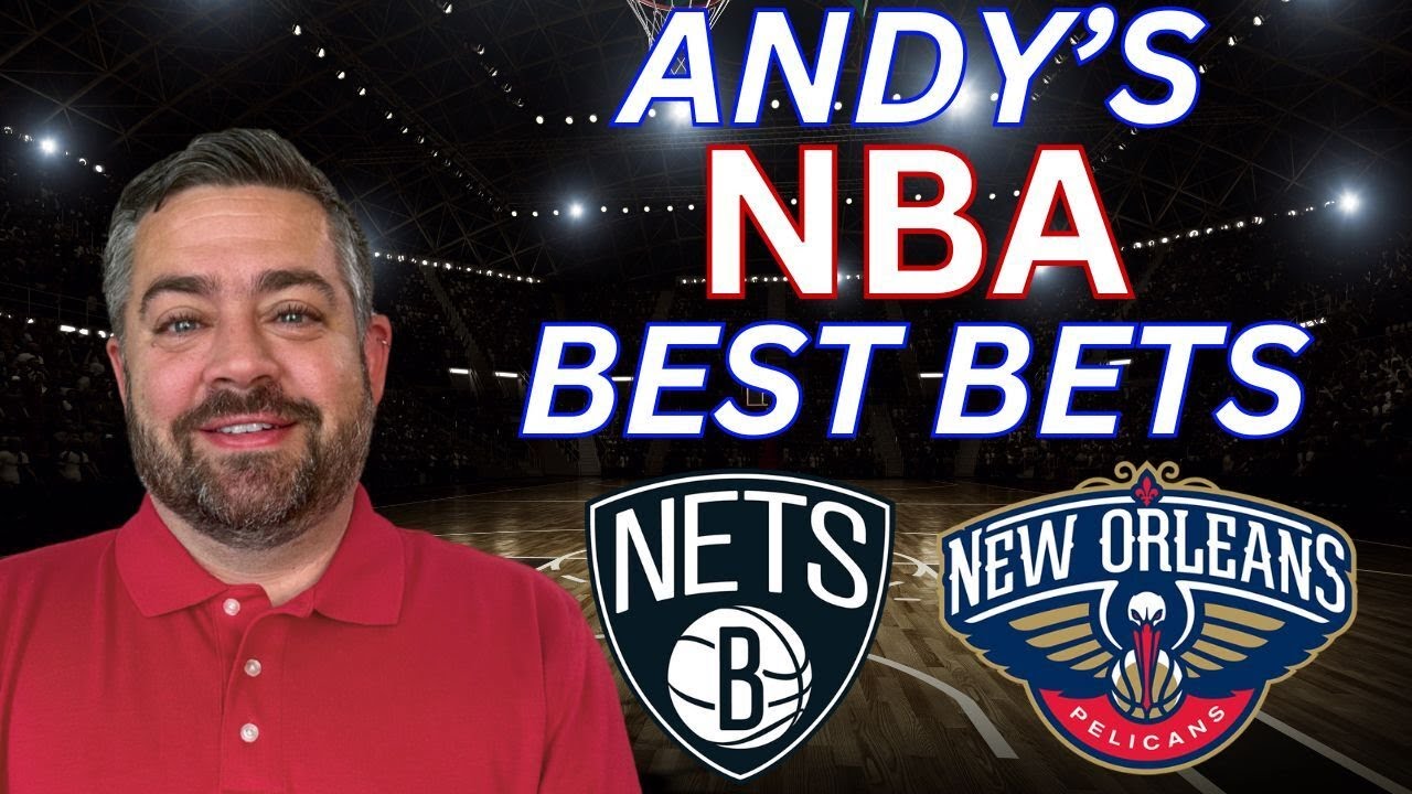 Nets vs Pelicans Picks, Predictions and Best Bets | 2024 NBA Bets for 11/11/24