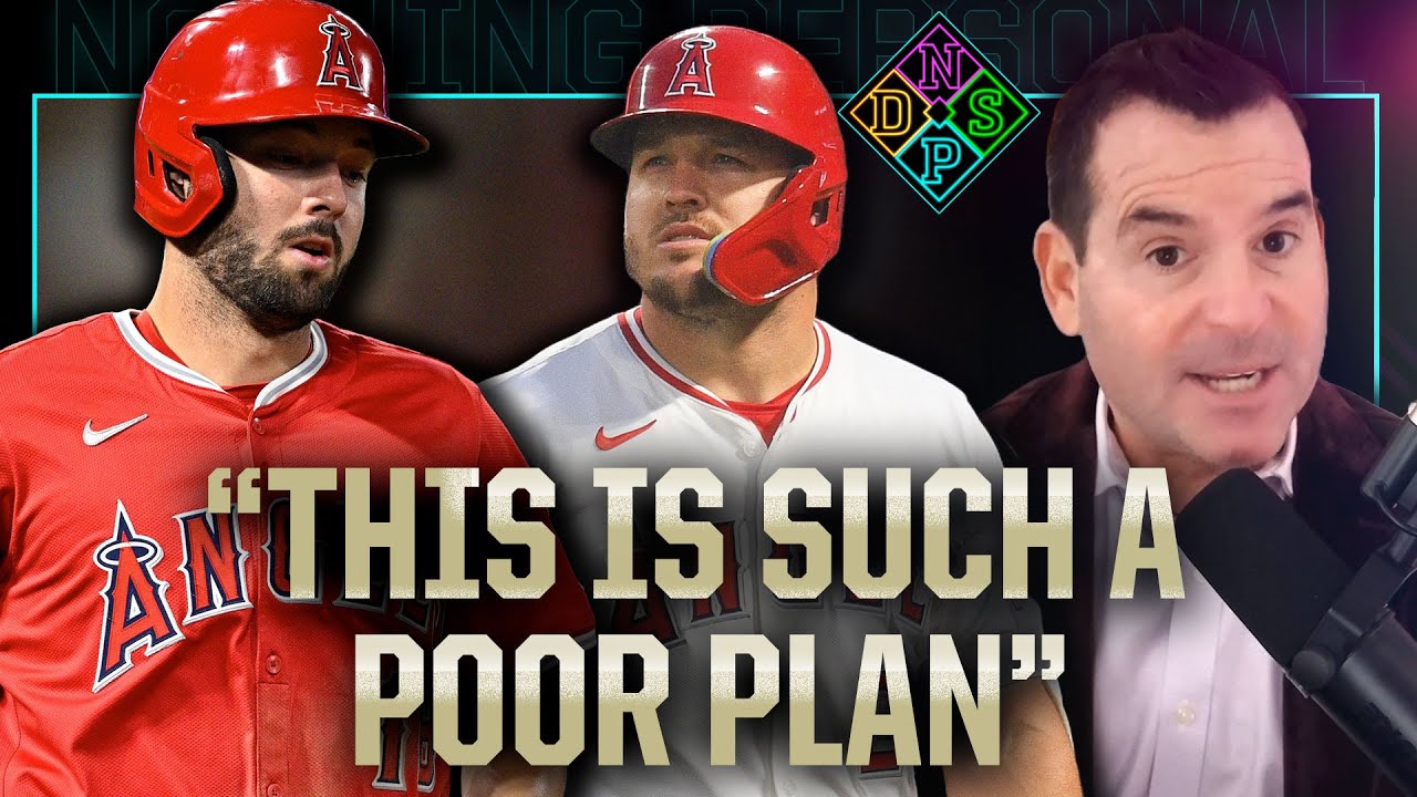 Los Angeles Angels say new streaming money makes them BUYERS!? No chance!