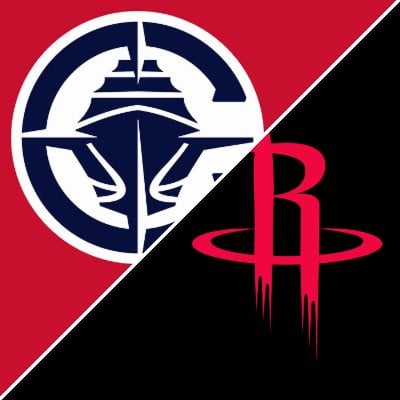 Post Game Thread: The Houston Rockets defeat The LA Clippers 111-103