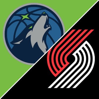 [Post Game Thread] The Portland Trail Blazers (5-8) defeat The Minnesota Timberwolves (7-5) 106-98