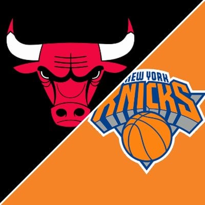 Post Game Thread: The Chicago Bulls defeat The New York Knicks 124-123