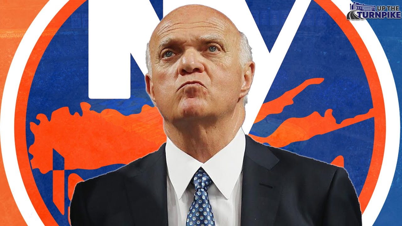 The New York Islanders SHOULD NOT Let Lou Lamoriello Run the Trade Deadline