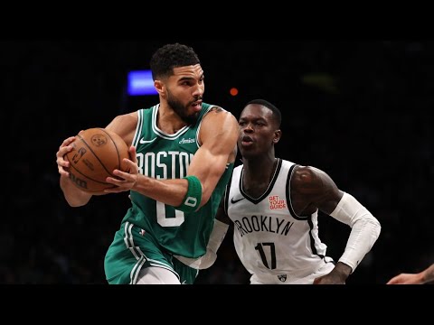 Boston Celtics vs Brooklyn Nets - Full Game Highlights | November 13, 2024 | 2024-25 NBA Season