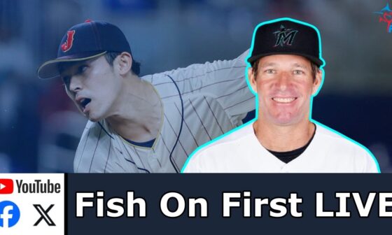 Clayton McCullough Breakdown & Marlins Offseason Rumors | FOF LIVE