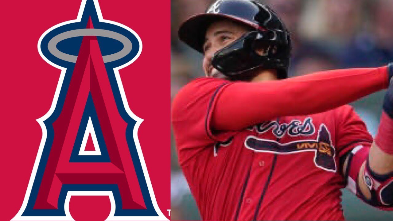 Los Angeles Angels Sign Travis d”Arnaud Fantasy Baseball / MLB Andes